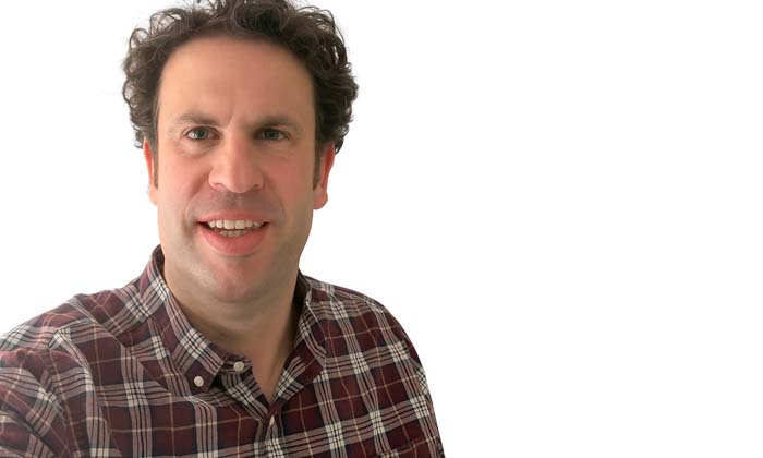 Mark Matthews